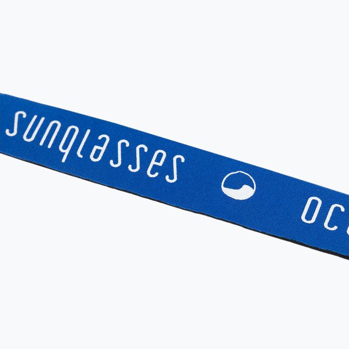 Ocean Sunglasses neoprén nyaklánc tengerészkék 7775 2