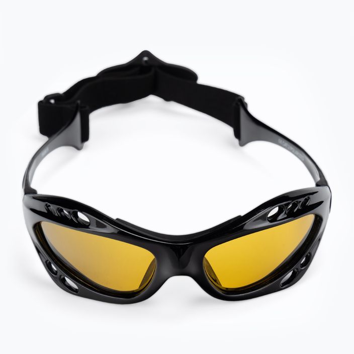 Ocean napszemüveg Cumbuco fekete és sárga 15000.9 3