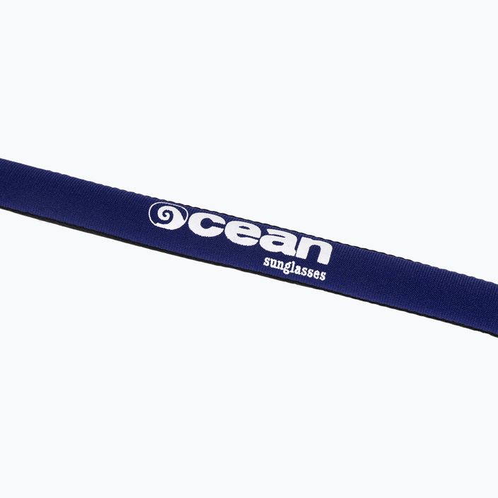Ocean Sunglasses úszó kolbász kék neoprén öv 7768 2