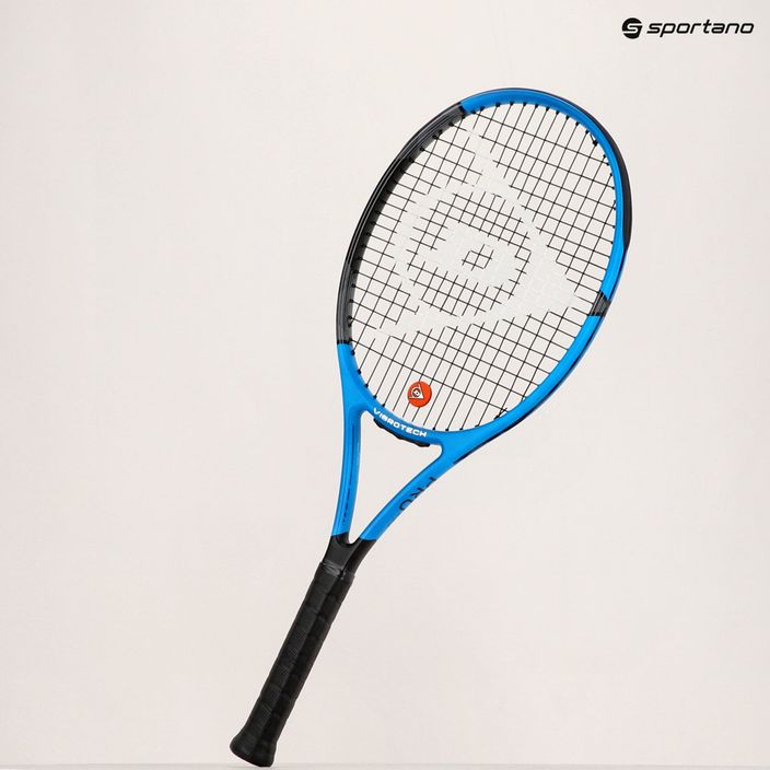 Dunlop Cx Pro 255 teniszütő kék 103128 8