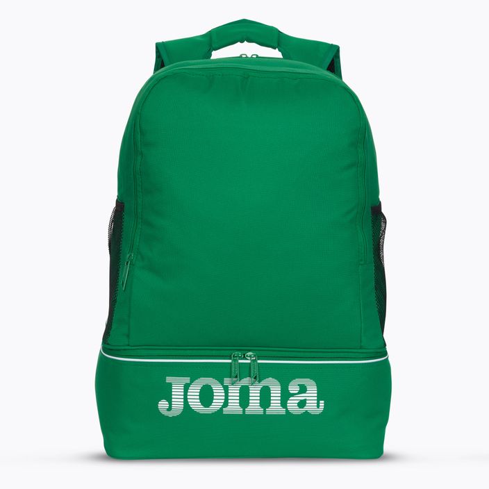 Joma Training III futball hátizsák zöld
