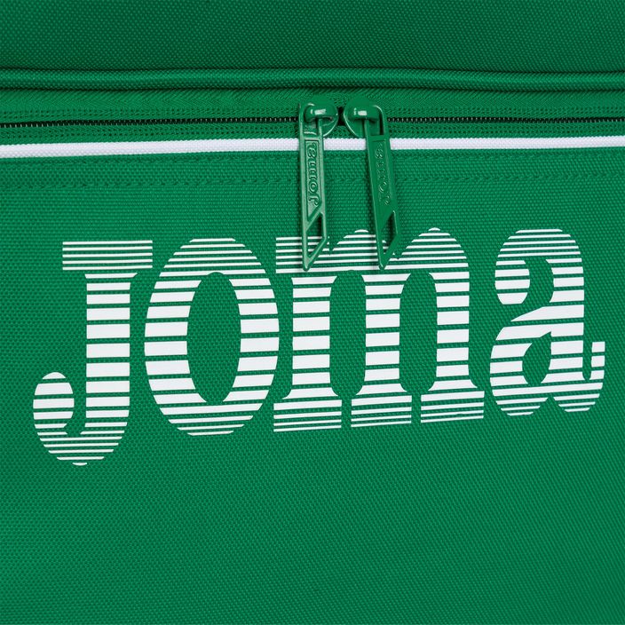 Joma Training III futball hátizsák zöld 6