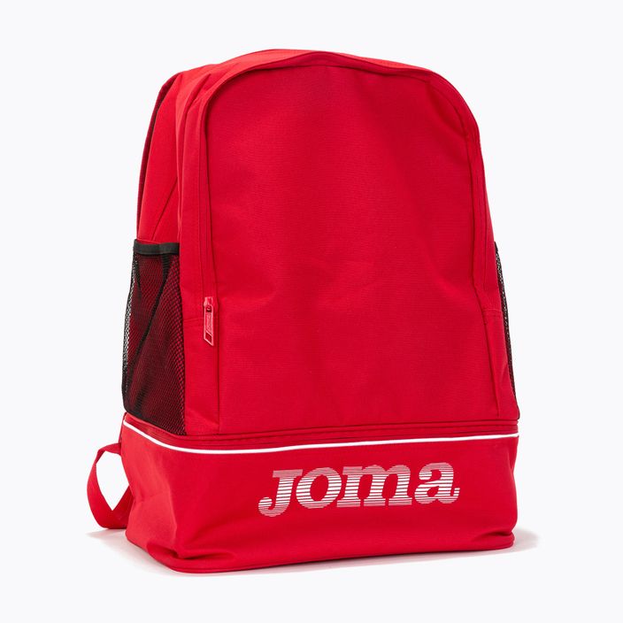 Joma Training III focis hátizsák piros 5