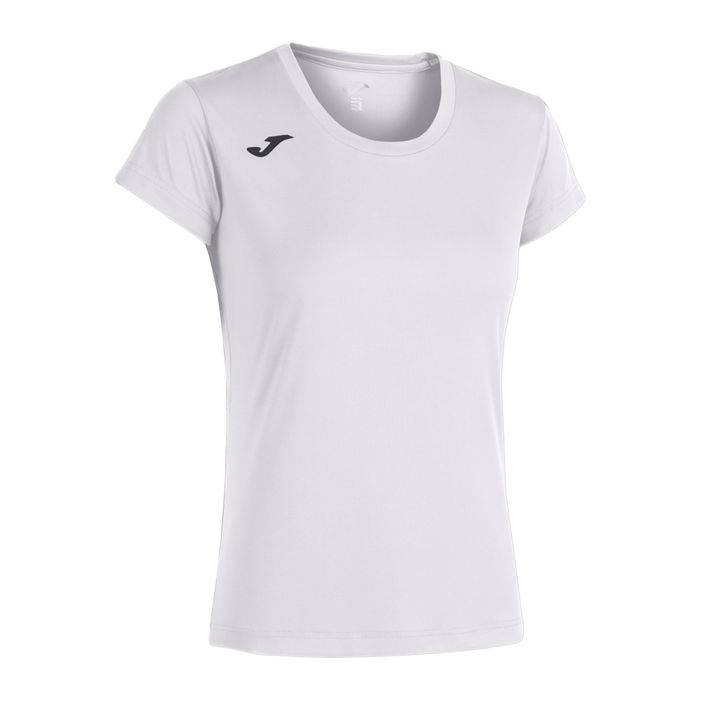 Női futópóló Joma Record II white 2