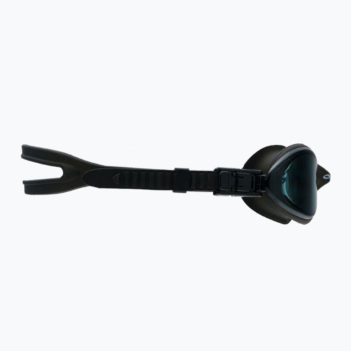 Úszószemüveg Orca Killa 180º fekete FVA30036 3
