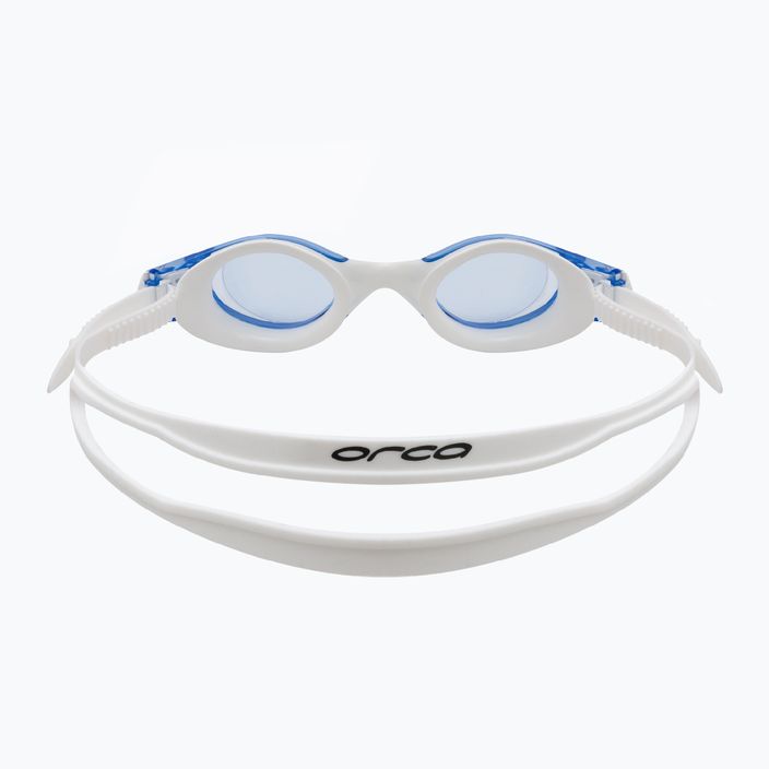 Úszószemüveg Orca Killa Vision fehér FVAW0035 5
