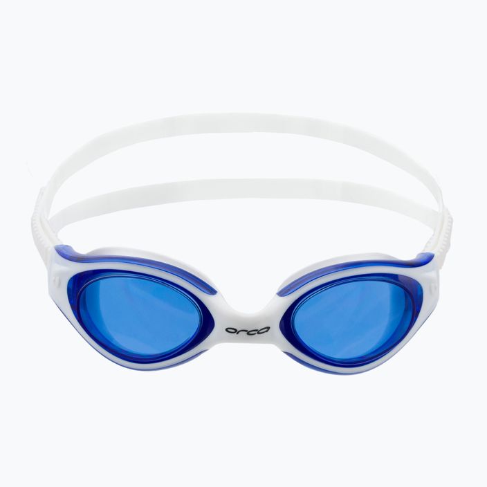 Orca Killa Vision úszószemüveg fehér FVAW0046 2