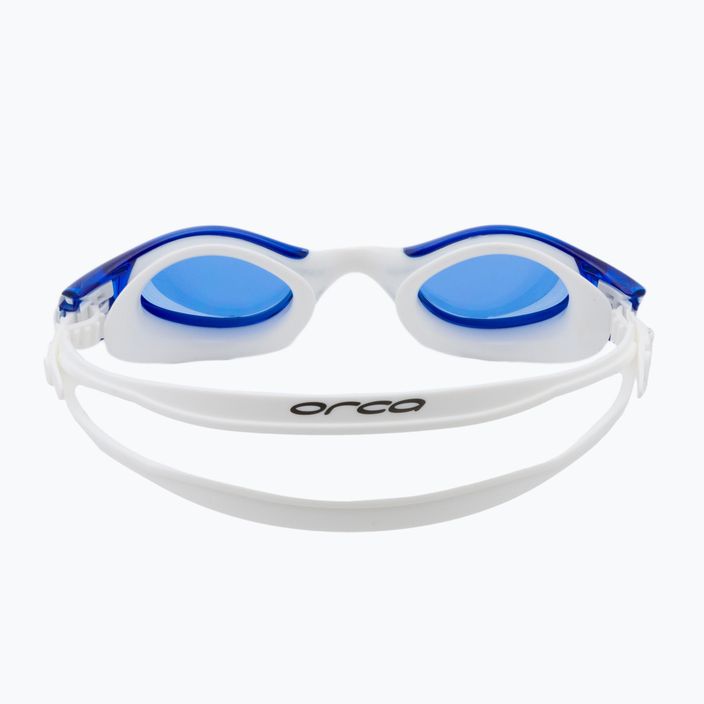 Orca Killa Vision úszószemüveg fehér FVAW0046 5