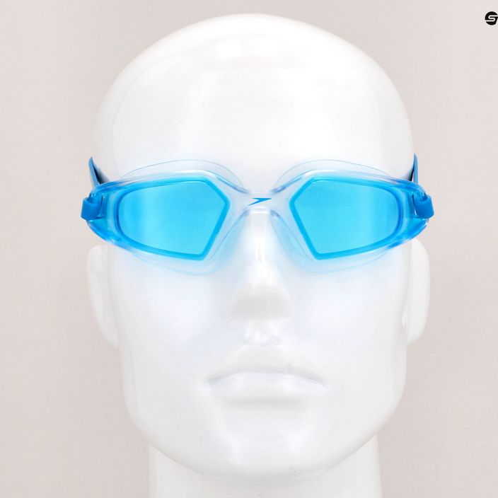 Speedo Hydropulse kék úszószemüveg 68-12268D647 6
