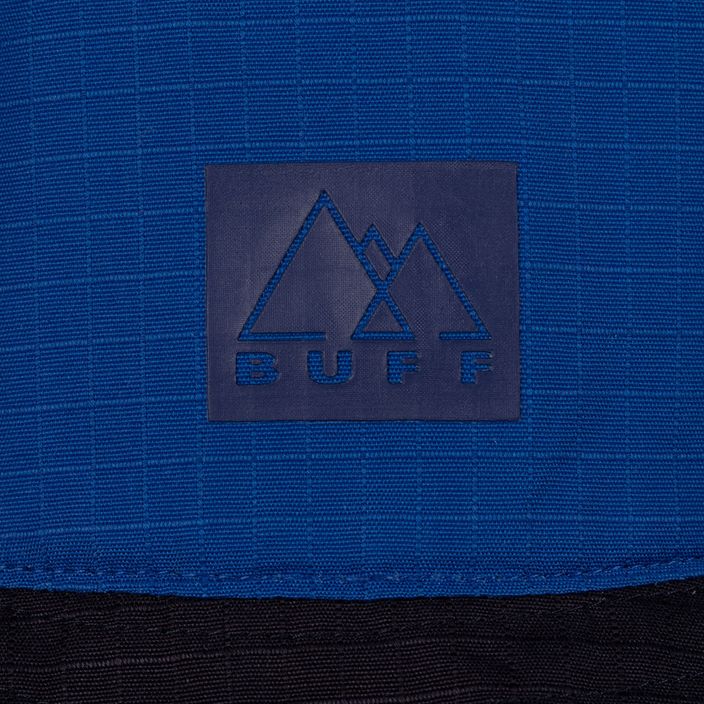 BUFF Sun Bucket túra kalap Hook kék 125445.707.30.00 4