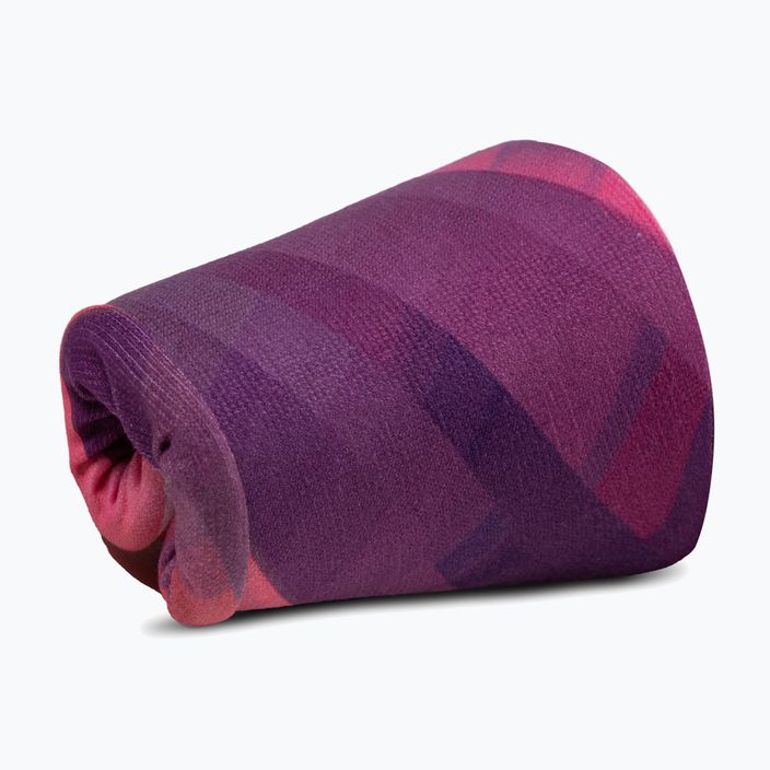 Futó napellenző BUFF Pack Speed Visor wae purple 3