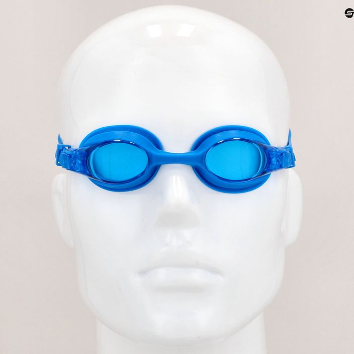 Gyermek úszószemüveg AQUA-SPEED Amari kék 41 7