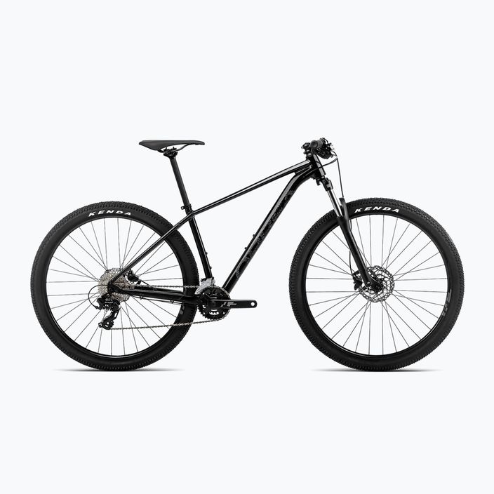 Orbea Onna 50 27 2023 hegyi kerékpár fekete N20114N9 2023
