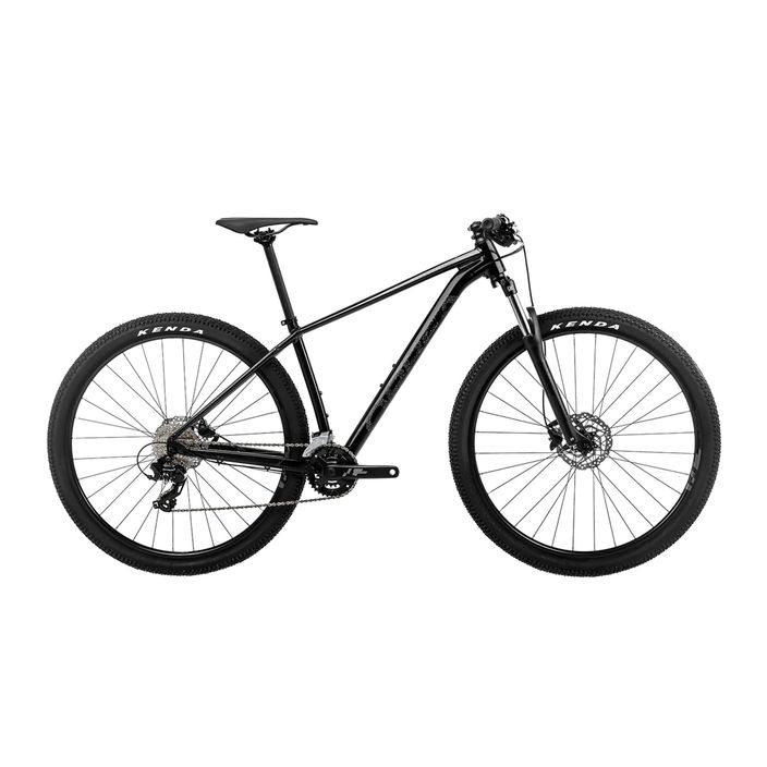 Orbea Onna 50 27 2023 hegyi kerékpár fekete N20114N9 2023 2