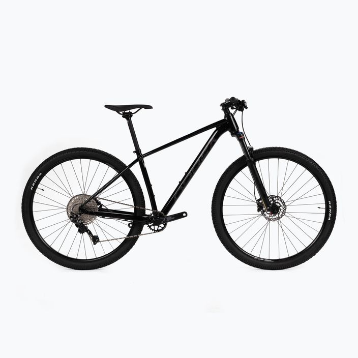 Orbea Onna 20 29 hegyi kerékpár fekete N21019N9 2023