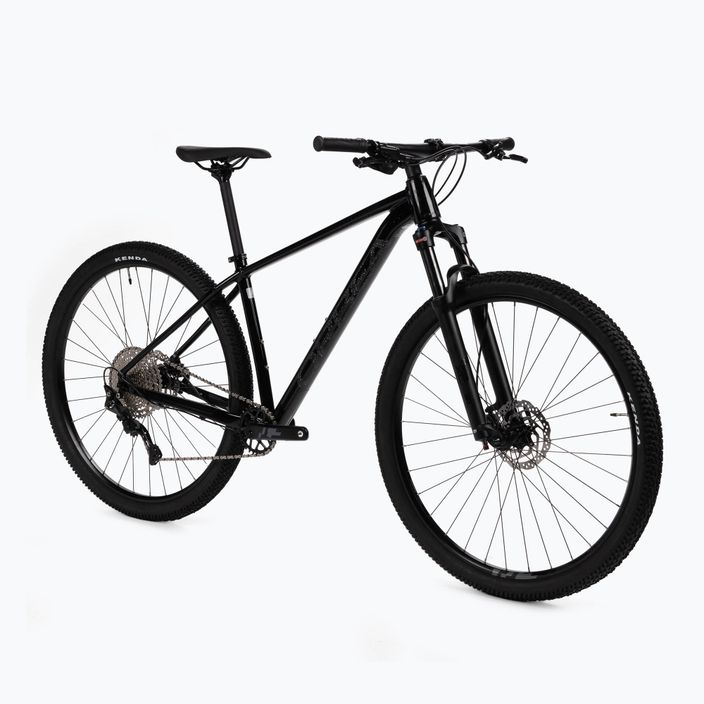 Orbea Onna 20 29 hegyi kerékpár fekete N21019N9 2023 2