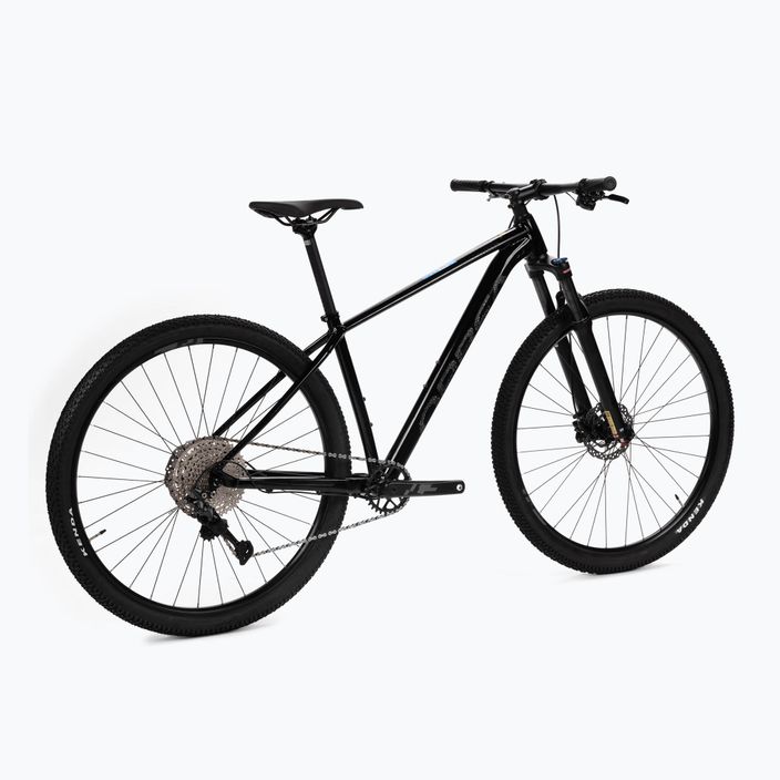 Orbea Onna 20 29 hegyi kerékpár fekete N21019N9 2023 3
