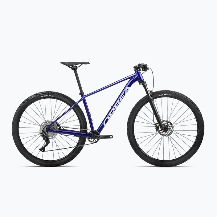 Orbea Onna 20 29 2023 lila kék/fehér hegyi kerékpár