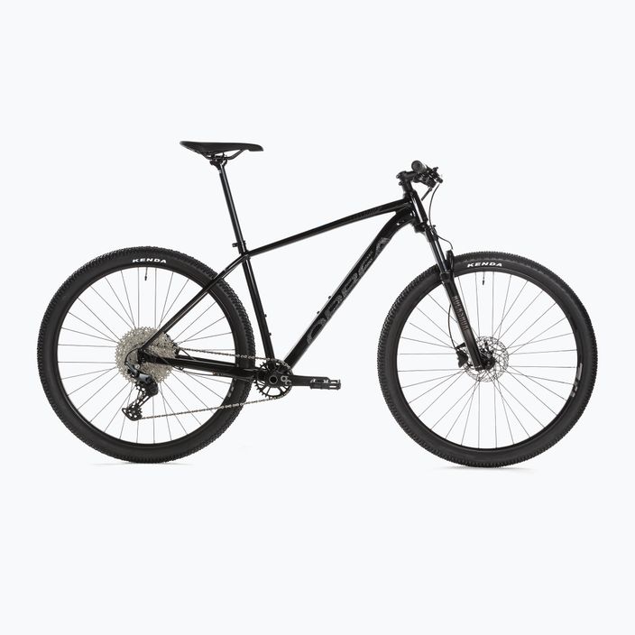 Orbea Onna 10 29 2023 hegyi kerékpár fekete N21119N9 2023