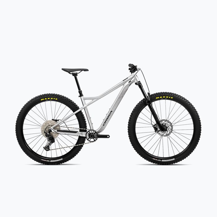 Orbea Laufey H30 ezüst mountain bike N24921LW 2023 6