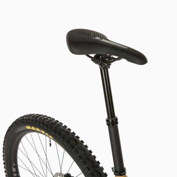 Orbea hegyi kerékpár Laufey H30 2023 arany N24917LX 5