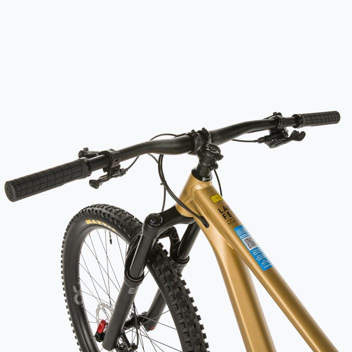 Orbea hegyi kerékpár Laufey H10 bézs N25017LX 2023 4