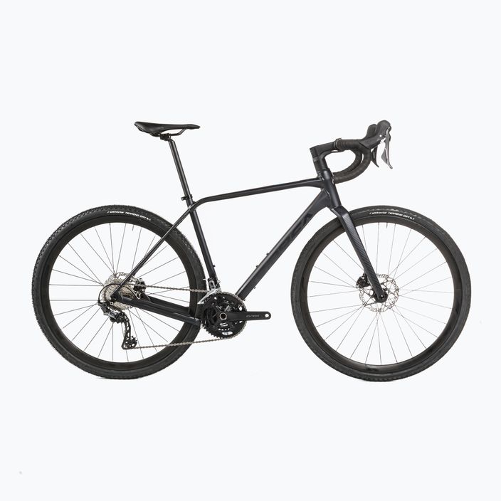 Orbea Terra H30 H30 2023 gravel bike fekete N14003D9 2023