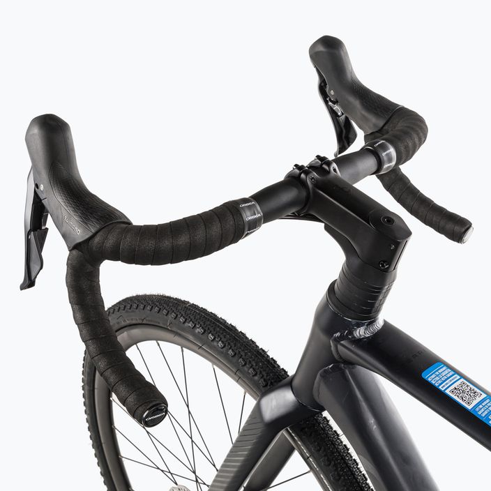 Orbea Terra H30 H30 2023 gravel bike fekete N14003D9 2023 4