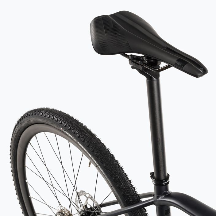 Orbea Terra H30 H30 2023 gravel bike fekete N14003D9 2023 5