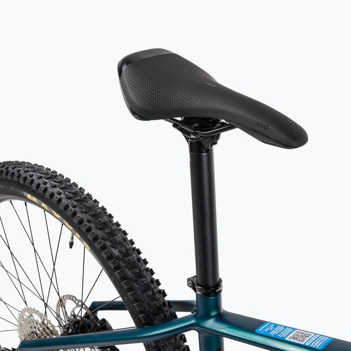 Orbea Urrun 30 2023 kék elektromos kerékpár N34018VH 5