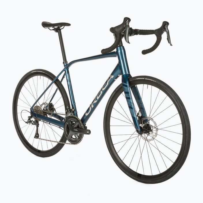 Orbea Avant H60 országúti kerékpár kék N10153AB 2023 2
