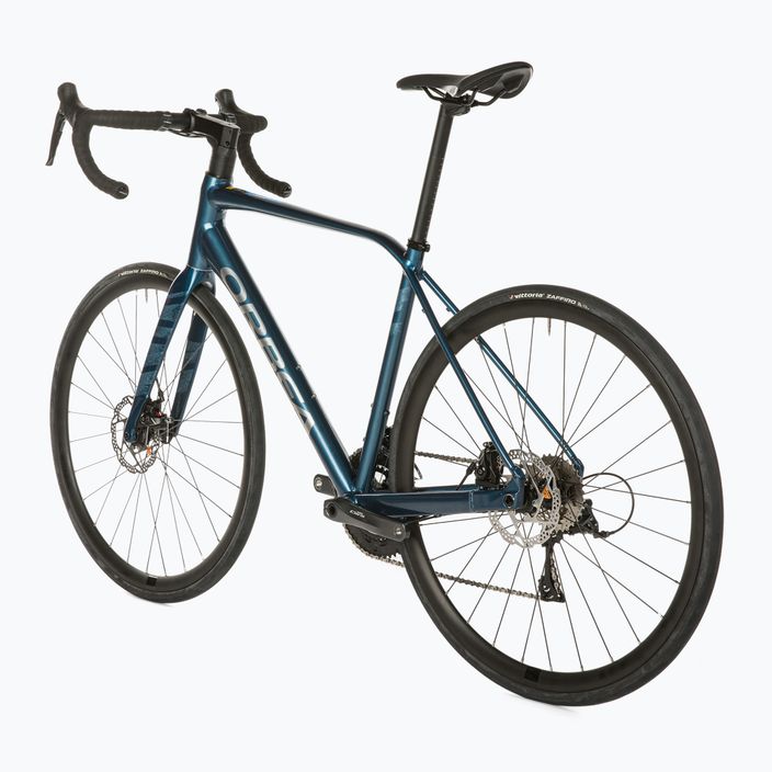 Orbea Avant H60 országúti kerékpár kék N10153AB 2023 3