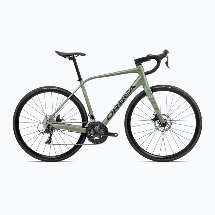 Orbea Avant H60 országúti kerékpár zöld N10155A9 2023 6