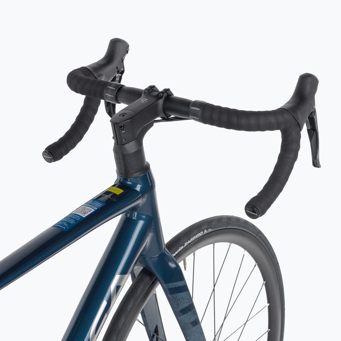 Orbea Avant H40 kék országúti kerékpár N10257AB 2023 5
