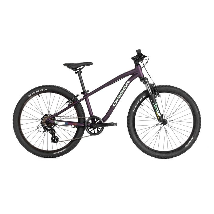 Orbea gyermek kerékpár MX 24 XC 2023 lila N00824I7 2023 2