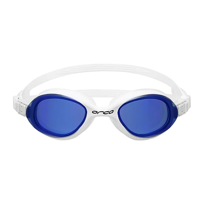 Orca Killa 180º kék/fehér úszószemüveg 2
