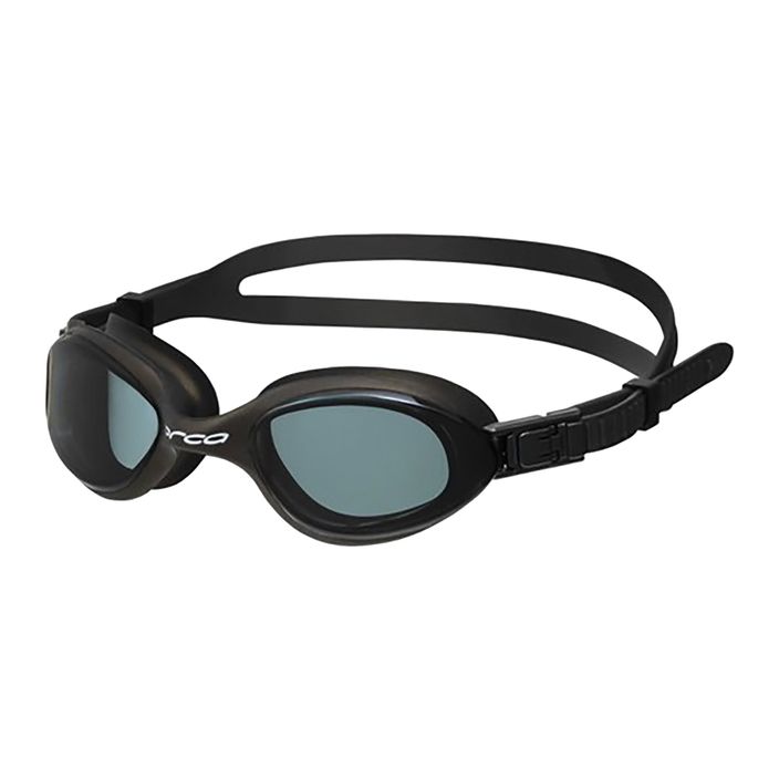 Orca Killa 180º füst fekete úszószemüveg 2