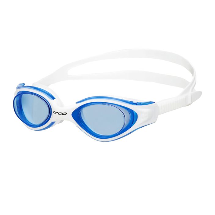 Orca Killa Vision kék-fehér úszószemüveg 2