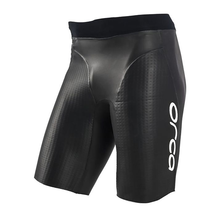 Neoprén rövidnadrág Orca Buoyancy Short 4 mm fekete 2