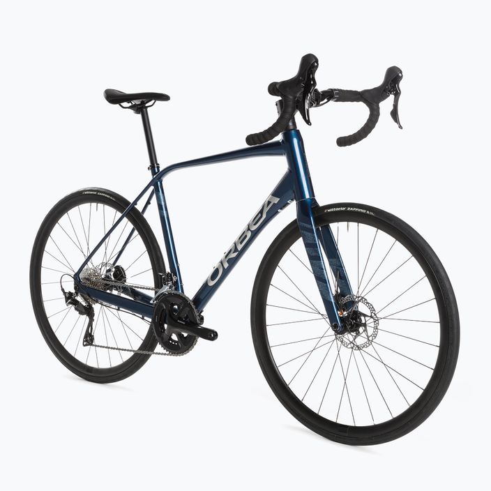 Orbea Avant H30 2024 moondust blue/titan országúti kerékpár 2