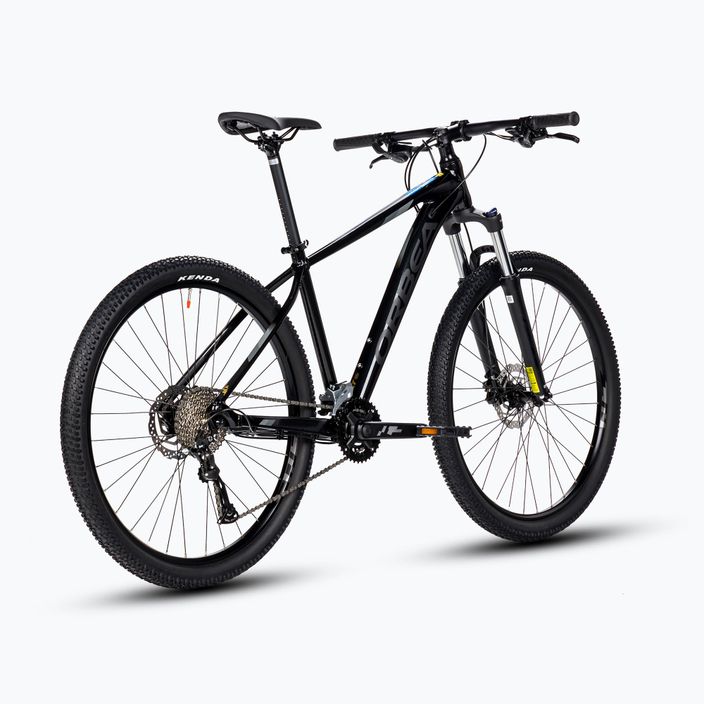 Orbea MX 27 40 mountain bike fekete 3