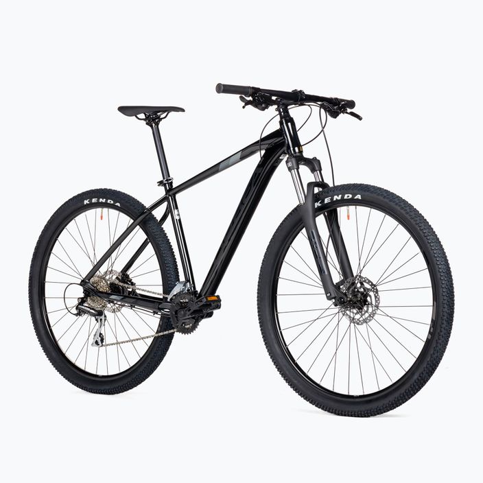 Orbea MX 29 50 fekete mountain bike 2