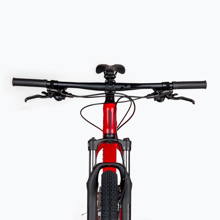 Orbea MX 29 50 hegyi kerékpár piros 11
