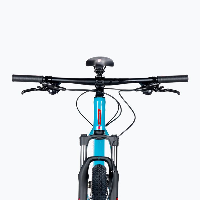 Orbea MX 29 50 hegyi kerékpár kék 4