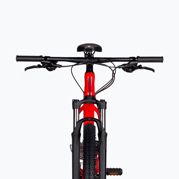 Orbea MX 29 40 piros hegyi kerékpár 4