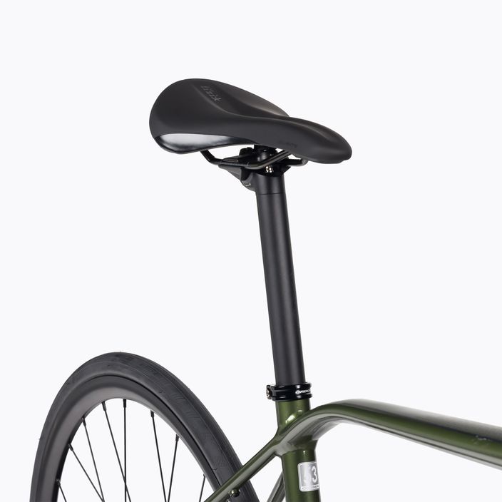 Orbea Avant országúti kerékpár H40-D zöld 8