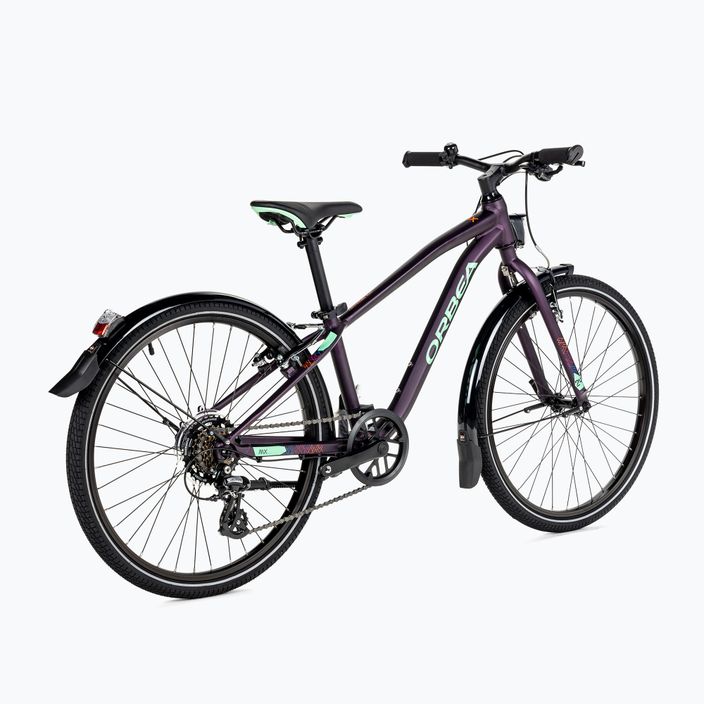 Orbea MX 24 Park gyermek kerékpár M01024I7 3