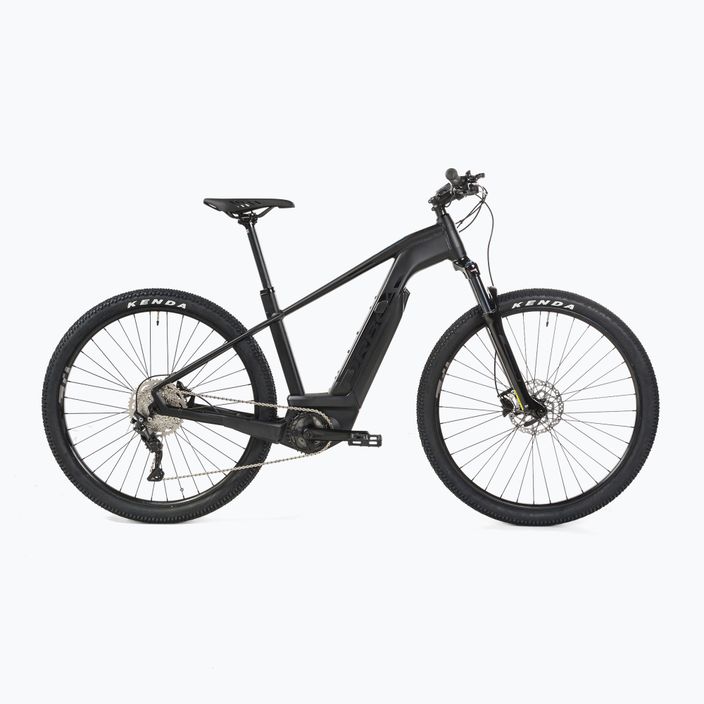 Orbea Keram 30 29 elektromos kerékpár fekete M34216XN
