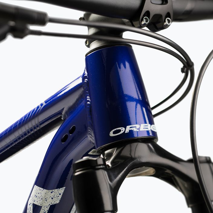 Orbea Onna 27 40 kék M20214NB hegyi kerékpár 3