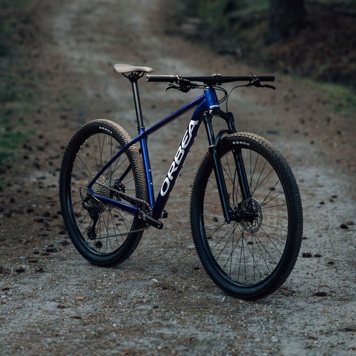 Orbea Onna 27 40 kék M20214NB hegyi kerékpár 8